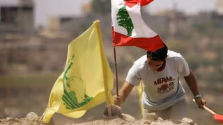 Lebanon’s rebuff deals Iran a quiet blow amid Hezbollah row