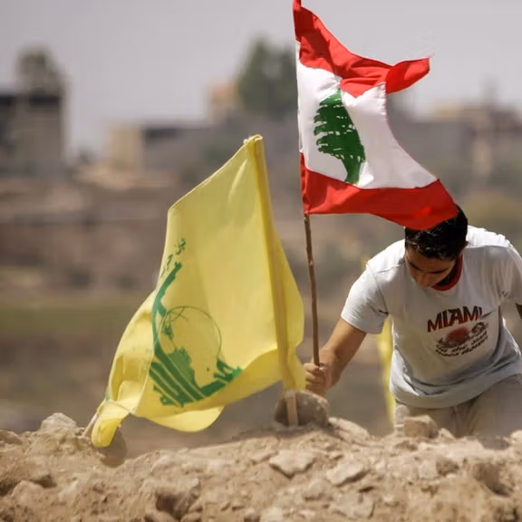 Netanyahu orders rare talks with Lebanon, sets focus on disarming Hezbollah