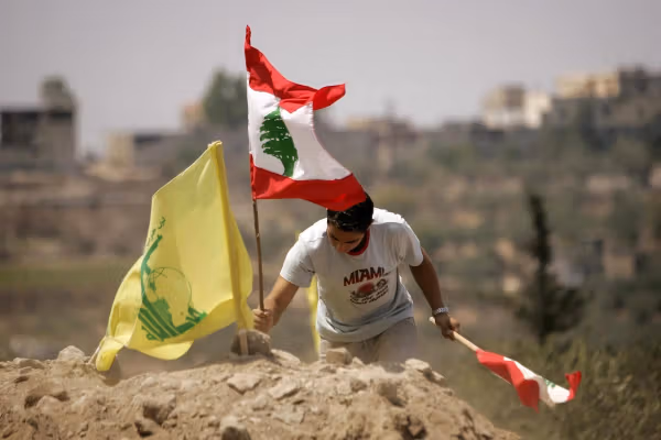 لبنان در هفتههای آینده درباره مرحله دوم طرح خلع سلاح حزبالله تصمیم میگیرد