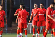برنامه بازیهای پرسپولیس در نیمفصل اول لیگ برتر، فصل بیست و ششم