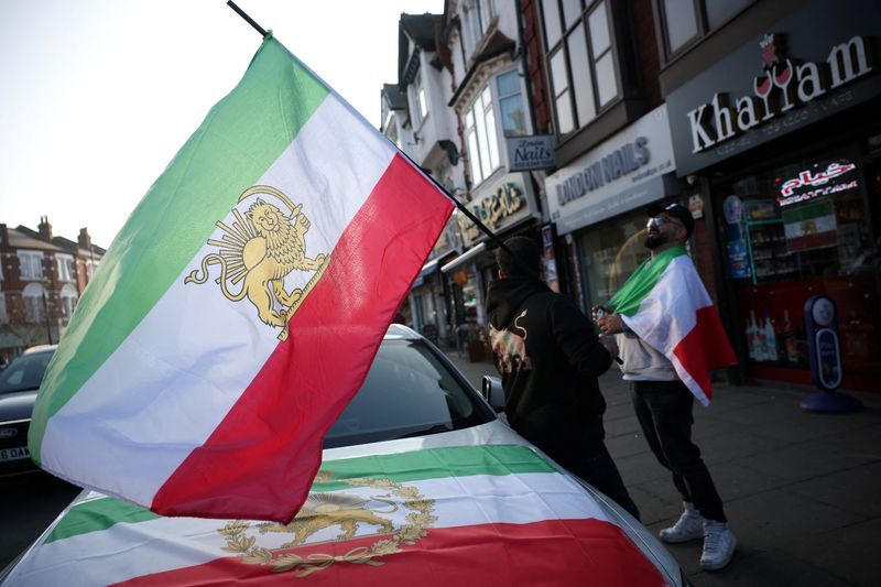 نوروز ۱۴۰۵؛ گرامی‌داشت یاد جاویدنامان و شعله اعتراضی که فروکش نکرده است