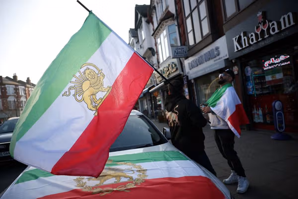 نوروز ۱۴۰۵؛ گرامیداشت یاد جاویدنامان و شعله اعتراضی که فروکش نکرده است