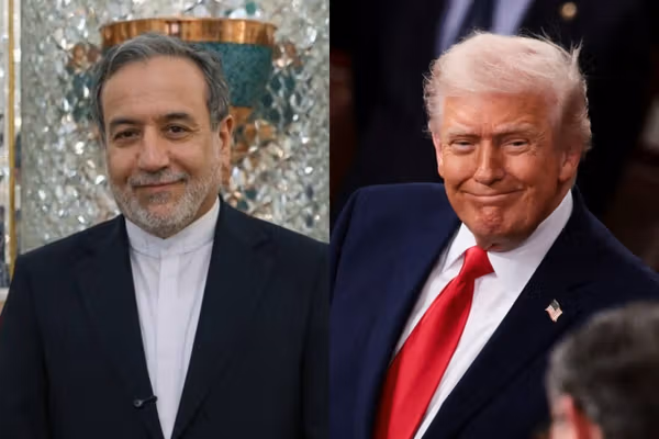 ترامپ پیام عراقچی درباره خودداری رسانهها از گمانهزنی درباره توافق را بازنشر کرد