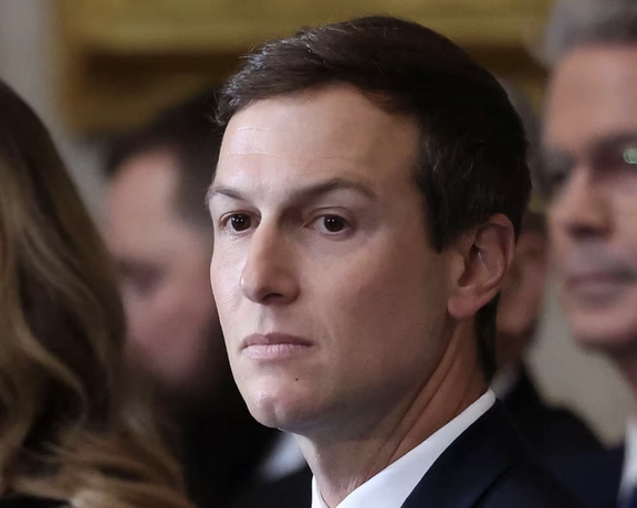 سیانان: جرد کوشنر از بازیگران اصلی مذاکرات آمریکا با عربستان است