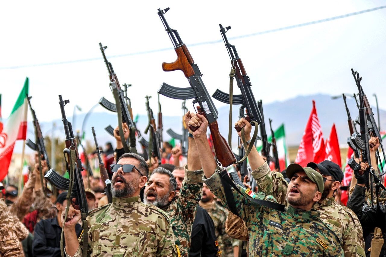 'Three golden weeks': Trump’s no-strike pledge fuels calls in Iran to act first