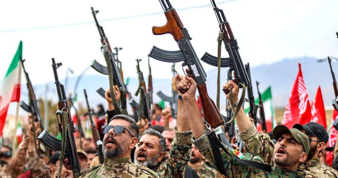 Three Critical Weeks: Trump’s No-Strikes Commitment Sparks Calls for Preemptive Action in Iran Three Critical Weeks: Trump’s No-Strikes Commitment Sparks Calls for Preemptive Action in Iran