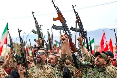 'Three golden weeks': Trump’s no-strike pledge fuels calls in Iran to act first