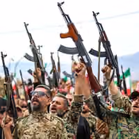 'Three golden weeks': Trump’s no-strike pledge fuels calls in Iran to act first