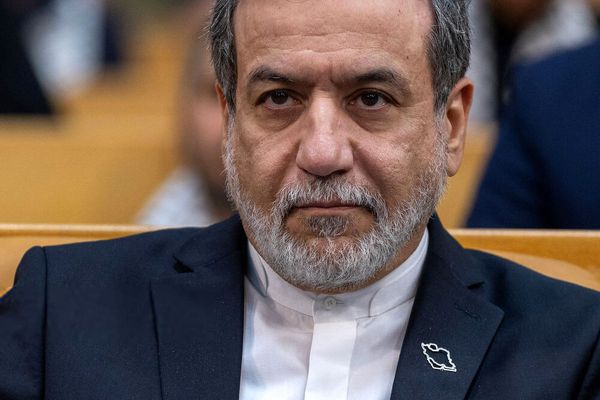 الخارجية الإيرانية: عراقجي سيسافر إلى روسيا قبل الجولة القادمة من المفاوضات