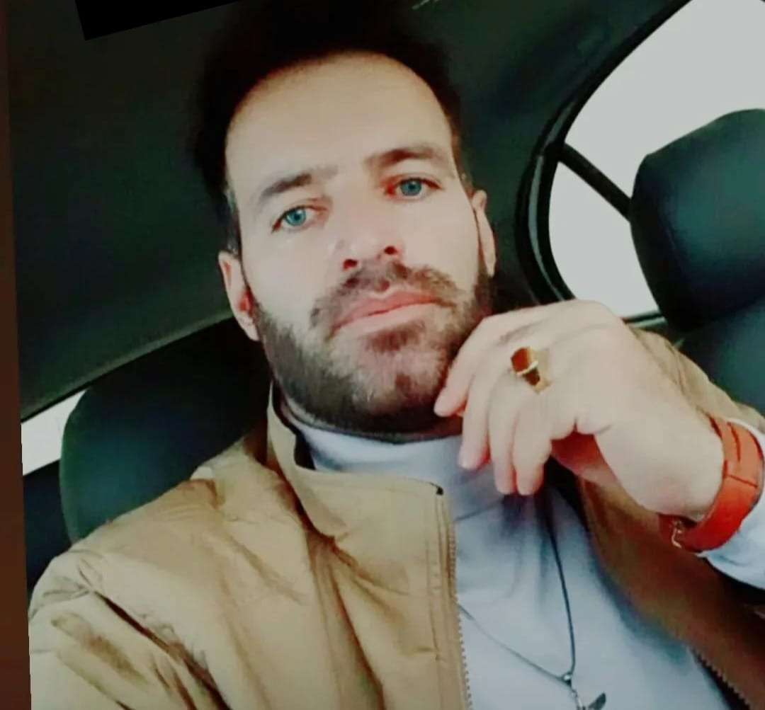 هومان شمس بیرانوند، اهل بیرانشهر، پس از بازداشت مورد ضرب و جرح شدید قرار گرفت