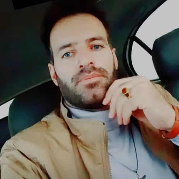 اعتقال مدون إيراني من بيرانشهر وتعرضه للضرب المبرح