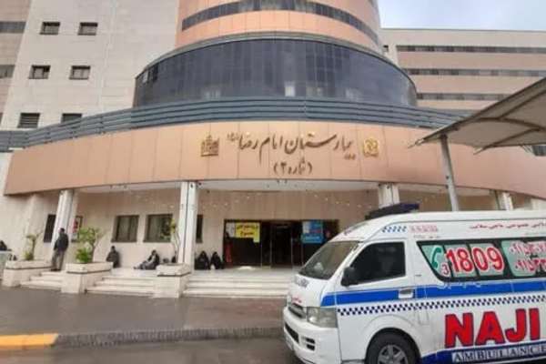 بیمارستان «امام رضا» در مشهد جسد یک بیمار را به دلیل نپرداختن هزینهها گرو نگه داشته است