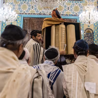 نیویورکتایمز: یک یهودی ایرانی-آمریکایی بهدلیل سفر به اسرائیل در ایران زندانی شده است