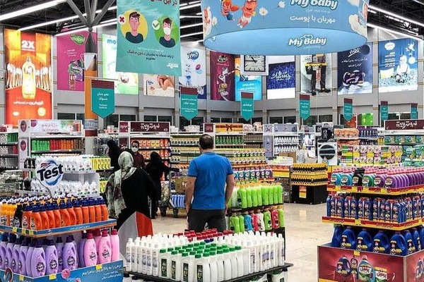 Iran touts economic resilience while households struggle to afford basics