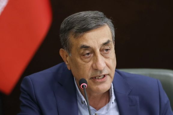 معاون اجرایی رییسجمهور: ۴۴ سال از انقلاب گذشته و مردم باید بهتر از این زندگی کنند