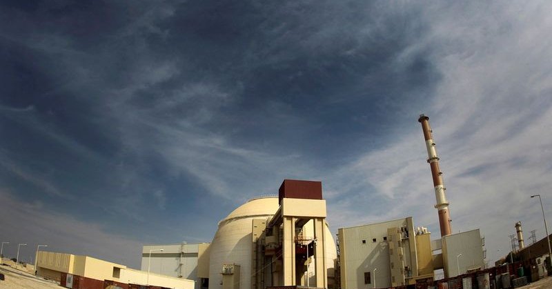 Washington says Tehran rejected offer of nuclear cooperation before strikes