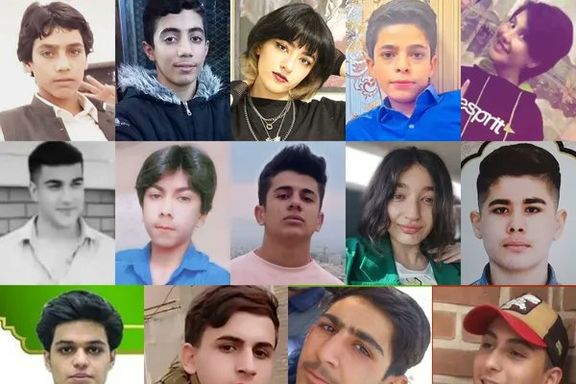 اختصاصی: انجمن حمایت از حقوق کودکان برای سکوت تحت فشارهای امنیتی است