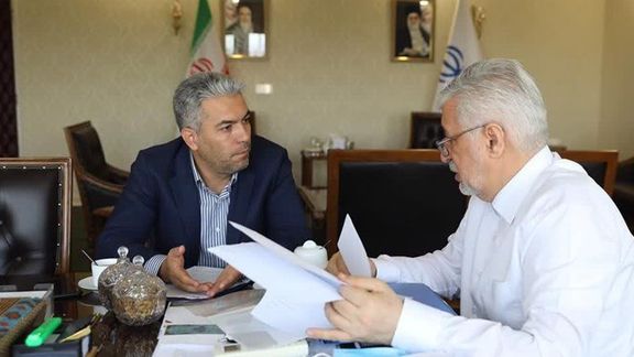 رئیس فدراسیون دوچرخهسواری: دوچرخه باید وارد کنیم با اسب که نمیتوانیم استعدادی پرورش دهیم