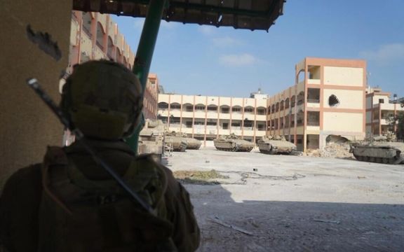 کاخ سفید: اسرائیل از روز پنجشنبه توقفهای چهار ساعته را در شمال غزه آغاز میکند