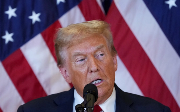 واکنش محسن رضایی به سیاستهای ترامپ: افول دلار موجب سقوط اقتصاد آمریکا خواهد شد