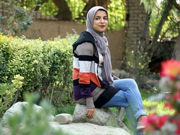 محکومیت زینب موسوی به زندان، جریمه نقدی و نگارش یک رساله درباره فردوسی