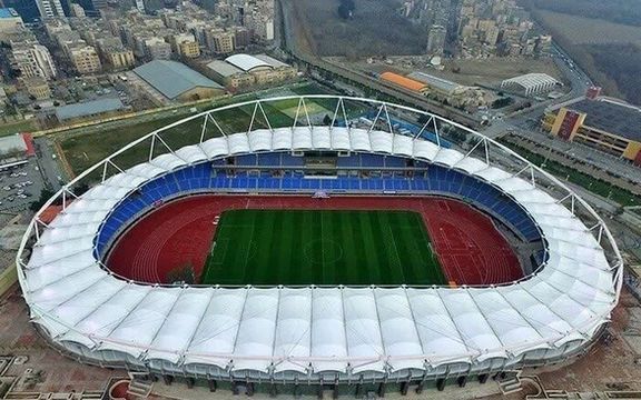 آستان قدس پس از بیحیثیت شدن فوتبال ایران: آماده میزبانی از بازیهای ملی و باشگاهی هستیم