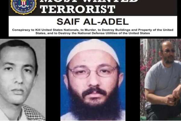 خاص "إيران إنترناشيونال" .. الخارجية الأميركية: إيران "ملاذ آمن" لكبار قادة تنظيم القاعدة