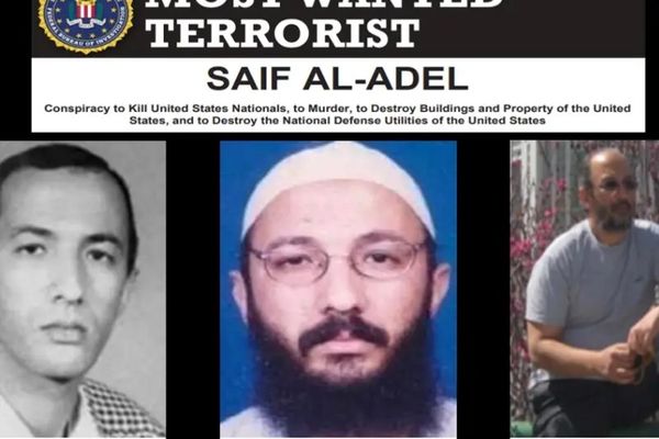 خاص "إيران إنترناشيونال" .. الخارجية الأميركية: إيران "ملاذ آمن" لكبار قادة تنظيم القاعدة