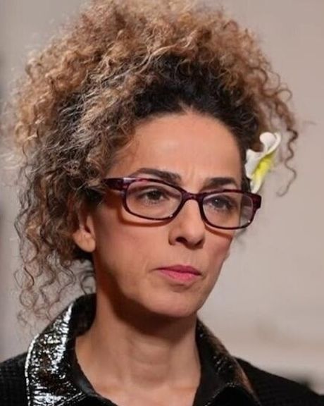 مسیح علینژاد: حکم حمید نوری پیامی است به کسانی که از شکنجهگران قهرمان میسازند