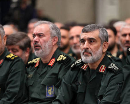 عضو کمیسیون امنیت ملی مجلس: عملیات هوایی ما علیه اسرائیل شاید سه تا چهار روز طول بکشد