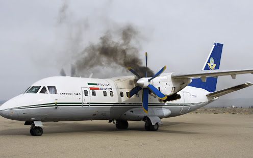 معاون اسبق هواپیمایی کشوری: شرکتهای بزرگ هواپیمایی ایران حاضر به خرید ایران ۱۴۰ نبودند