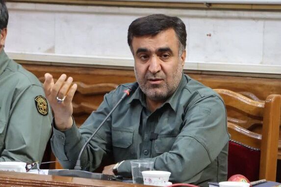 رییس سازمان محیط زیست: در محل ساخت مسجد پارک قیطریه اصلا درختی نیست که قطع شود