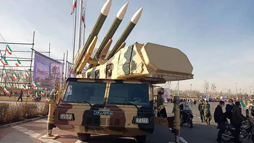 ترامپ: ما میتوانیم موشکهای جمهوری اسلامی را خیلی سریع از کار بیندازیم