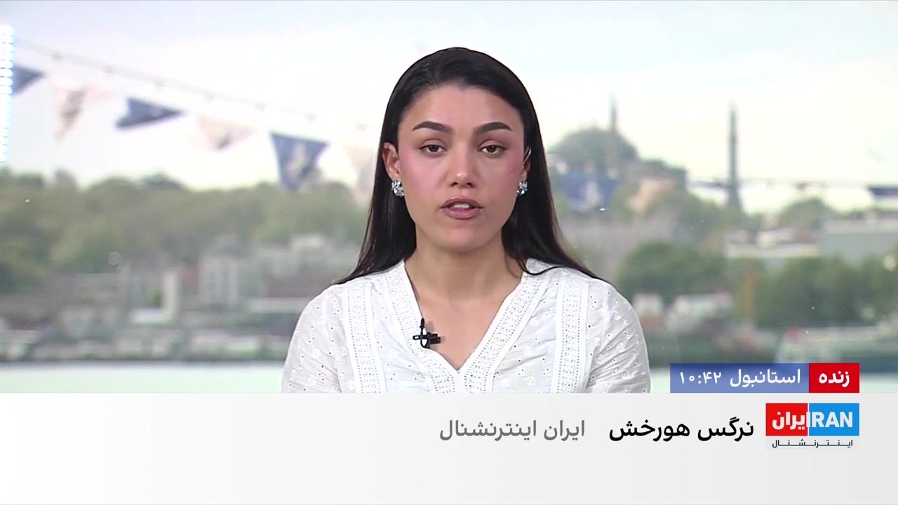 دیدار علی باقری و هاکان فیدان در ترکیه 