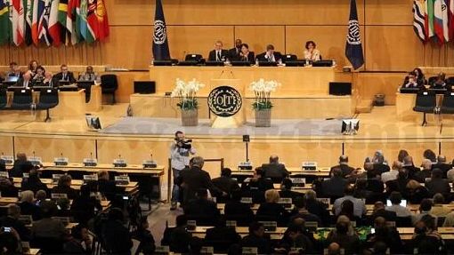 کنفدراسیون کار ایران خواستار اخراج نماینده جمهوری اسلامی از اجلاس سازمان بینالمللی کار شد