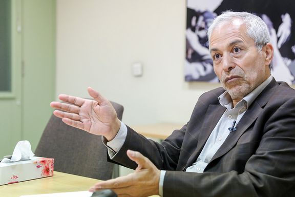 معاون پیشین وزارت کشور: به روزی رسیدهایم که در اعتراضات ۱۰۰ هزار نفر را بازداشت میکنیم