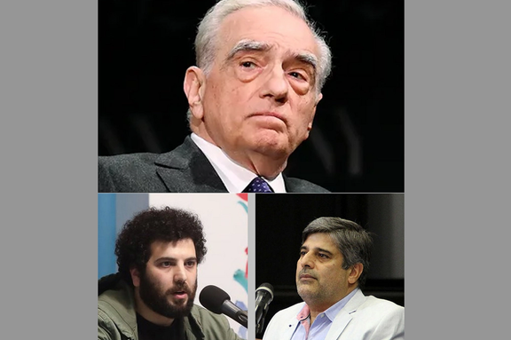 اسکورسیزی برای تجدیدنظر در حکم زندان دو سینماگر ایرانی کارزار جمعآوری امضا برپا کرد