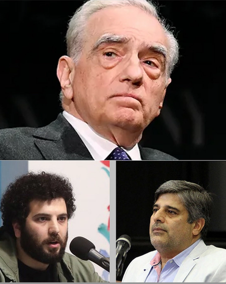 واکنشهای داخلی و جهانی به حکم سعید روستایی؛ کارزار مارتین اسکورسیزی و بیانیه جشنواره کن