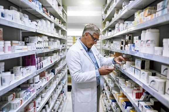 مقام انجمن داروسازان از افزایش چکهای برگشتی داروخانهها خبر داد