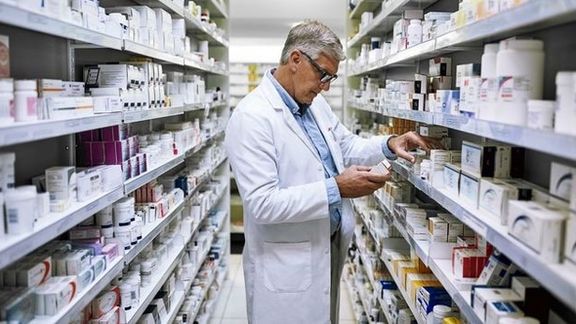 نایبرییس انجمن داروسازان: دارو در کشور کافی نیست و مردم سرگردان شدهاند
