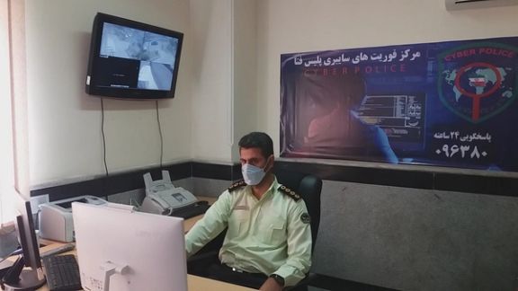 سازمان اطلاعات فرماندهی انتظامی کیش: ۴۲ صفحه اینستاگرامی هنجارشکن شناسایی و مسدود شدند