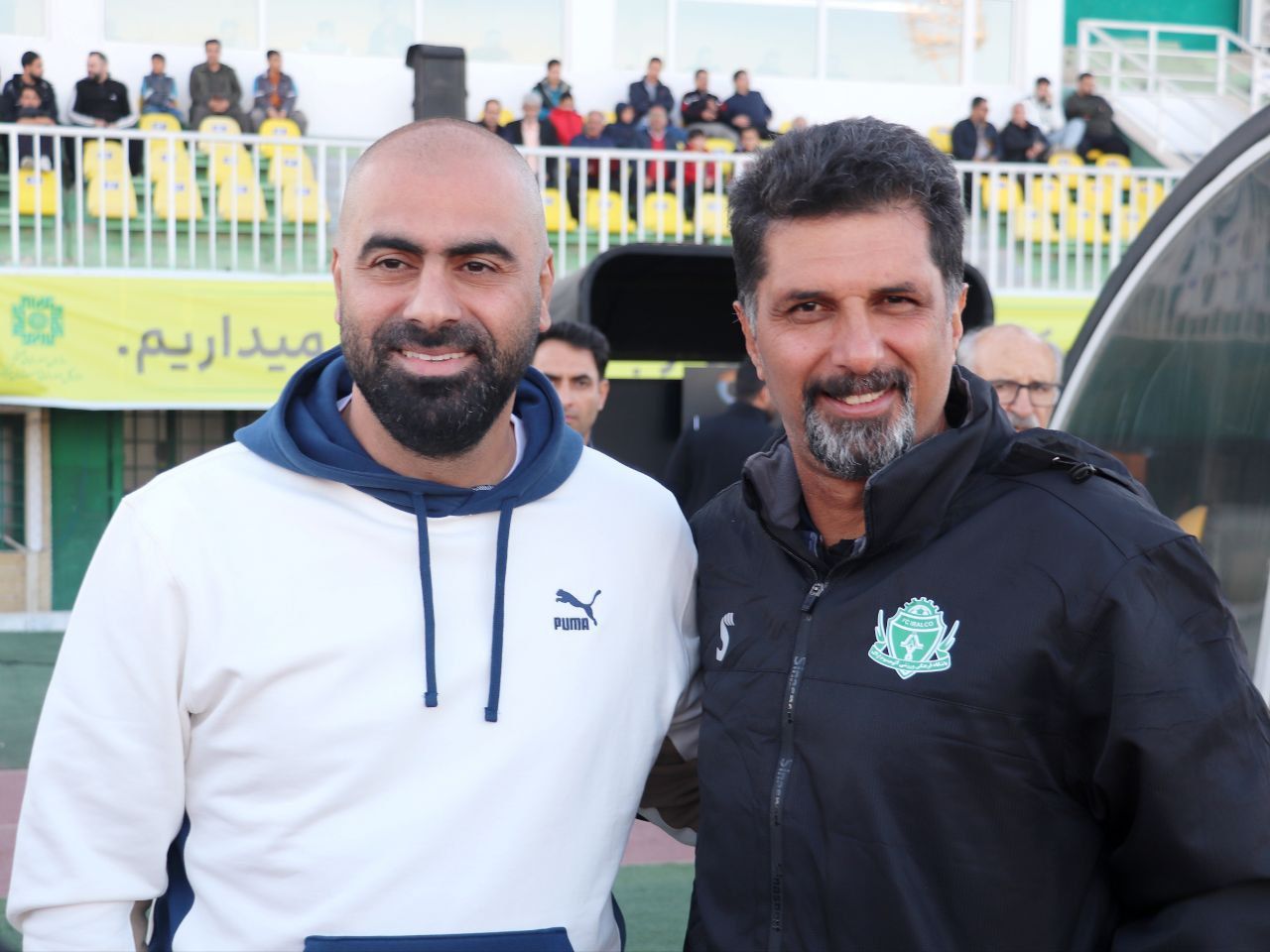 آلومینیوم ۱(۲)-(۴)۱ ملوان؛ برد سخت نایب‌قهرمان جام حذفی برابر آلومینیوم در ضربات پنالتی