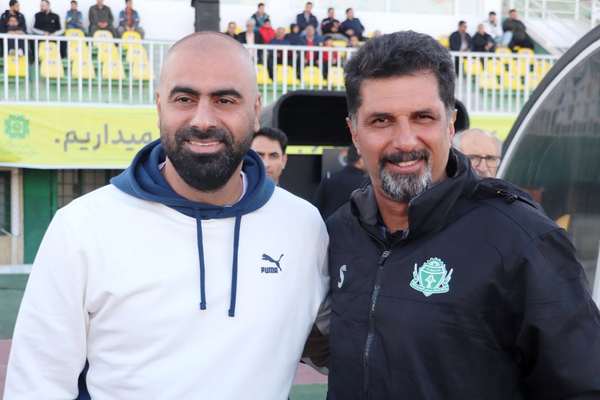 آلومینیوم ۱(۲)-(۴)۱ ملوان؛ برد سخت نایبقهرمان جام حذفی برابر آلومینیوم در ضربات پنالتی