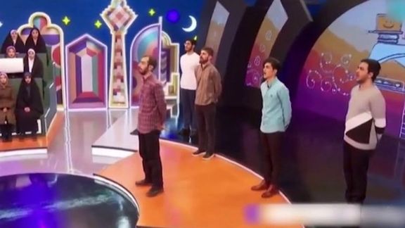 کاربران شبکههای اجتماعی به اجرای هجو «یار دبستانی» در صداوسیما واکنش نشان دادند