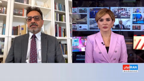 گزارش رسانههای بینالمللی درباره تشدید بحران آب در ایران