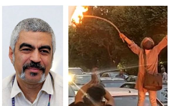 سروش صحت، بازیگر و نویسنده: بچههای دهه هشتاد معلم من شدهاند