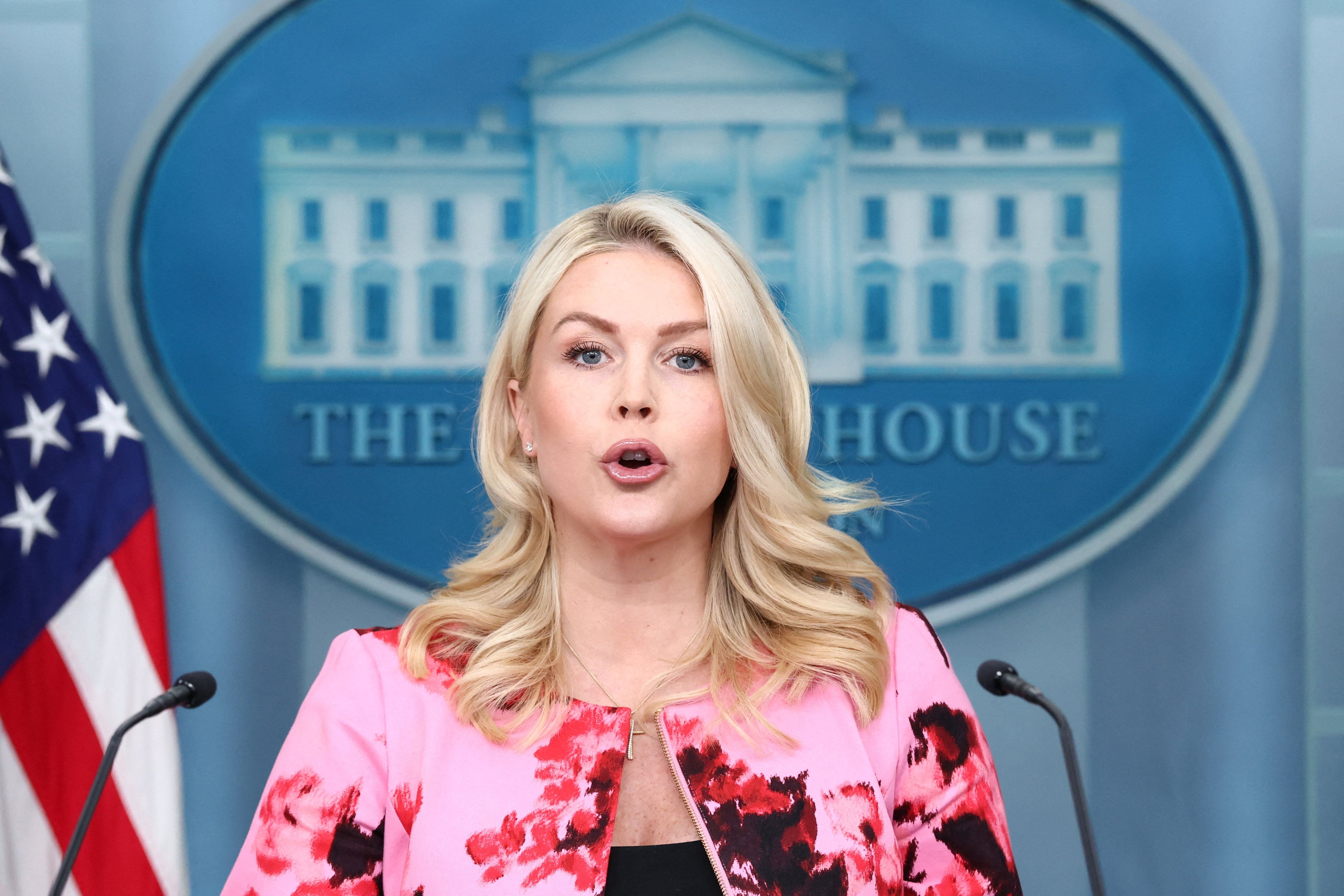 سخنگوی کاخ سفید: اظهارات علنی مقام‌های تهران با پیام‌های خصوصی آن‌ها متفاوت است