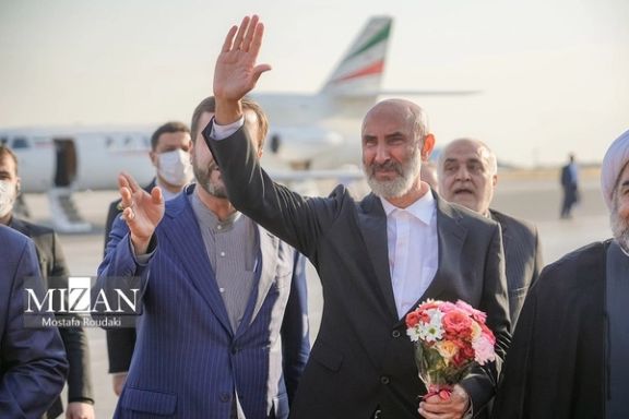 Human Right Groups Slam Sweden Over Enabling Tehran's 'Hostage-Taking'