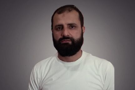 سازمان حقوق بشری ههنگاو: به خانواده فرهاد سلیمی، زندانی کرد، اجازه آخرین ملاقات داده نشد