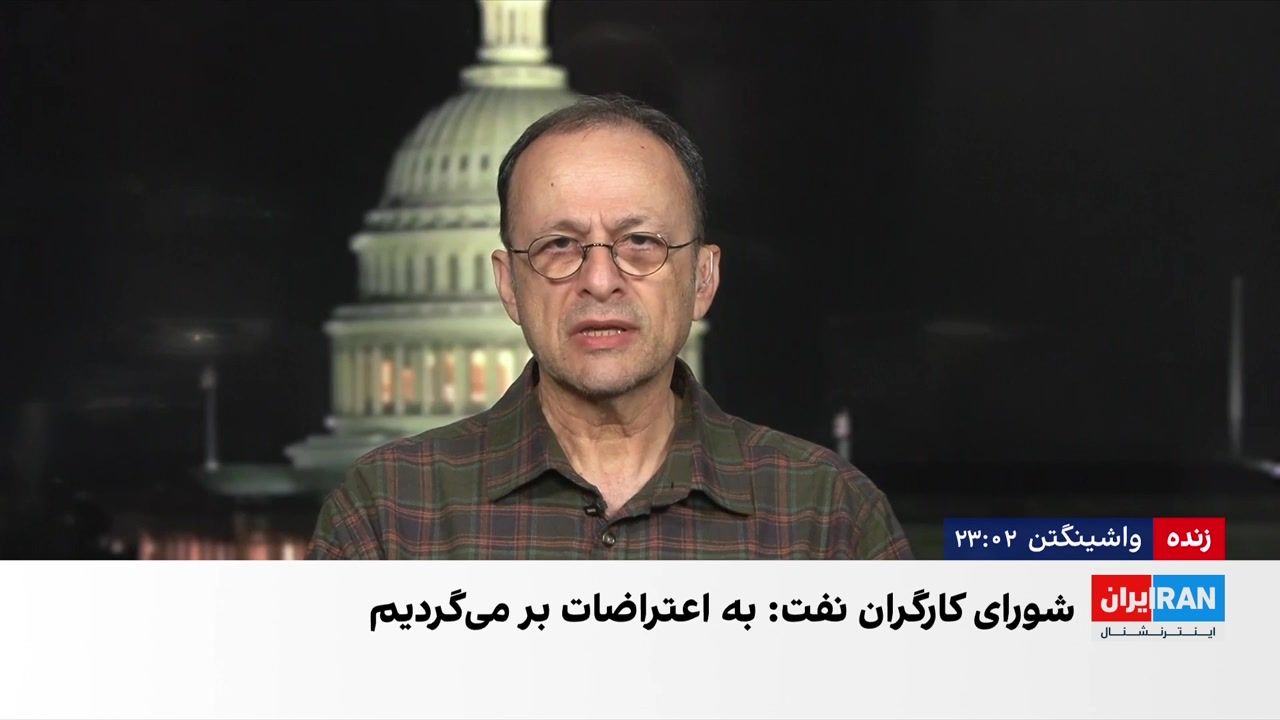 بیانیه کارگران غیررسمی نفت: با قدرت بیشتری به اعتراضات بازمی‌گردیم